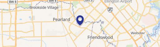 Pearland, TX 77581