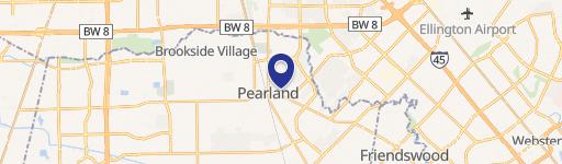Pearland, TX 77581