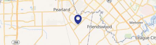 Pearland, TX 77581