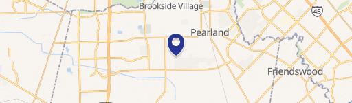 Pearland, TX 77584