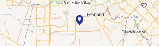 Pearland, TX 77584