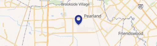 Pearland, TX 77584