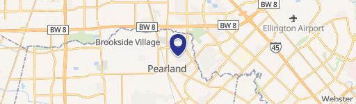 Pearland, TX 77581