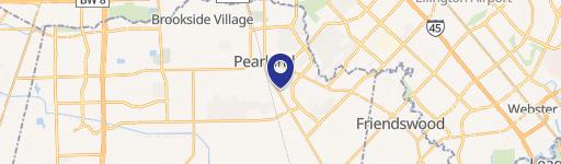 Pearland, TX 77581