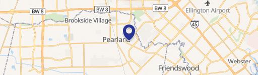 Pearland, TX 77581