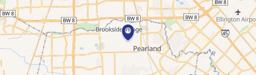 Pearland, TX 77581