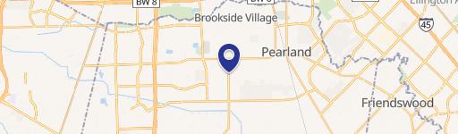 Pearland, TX 77584