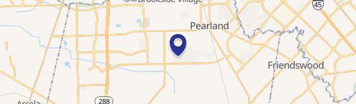 Pearland, TX 