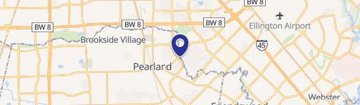 Pearland, TX 77581