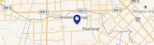 Pearland, TX 77581