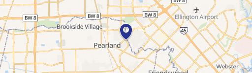 Pearland, TX 77581