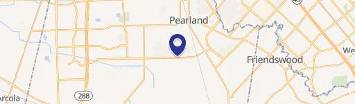 Pearland, TX 77584