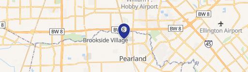 Pearland, TX 77581