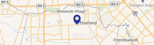 Pearland, TX 77584