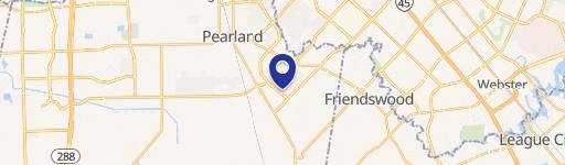 Pearland, TX 77581