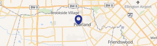 Pearland, TX 77581