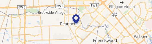 Pearland, TX 77581