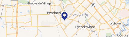Pearland, TX 77581