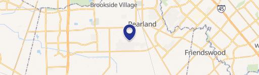Pearland, TX 77584