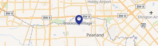 Proposed Mchard Rd Pow