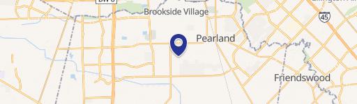 Pearland, TX 77584