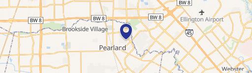 Pearland, TX 77581