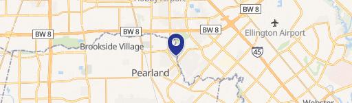 Pearland, TX 77581
