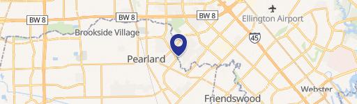 Pearland, TX 77581