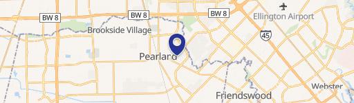 Pearland, TX 77581