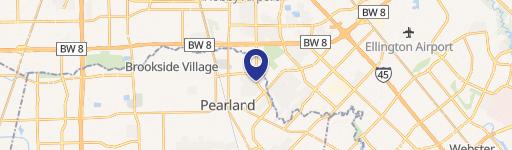 Pearland, TX 77581