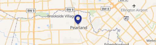 Pearland, TX 77581