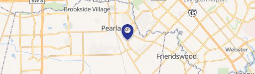 Pearland, TX 77581