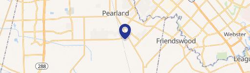 Pearland, TX 77584