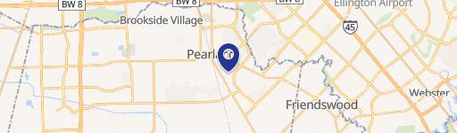 Pearland, TX 77581