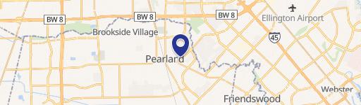 Pearland, TX 77581