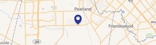 Pearland, TX 77584