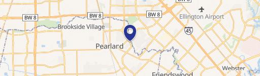 Pearland, TX 77581
