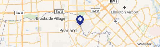 Pearland, TX 77581