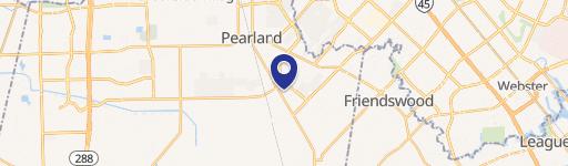 Pearland, TX 77581
