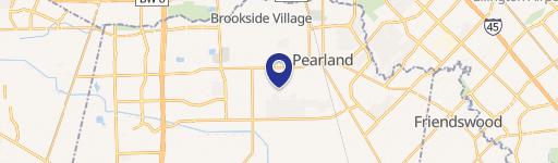Pearland, TX 77584