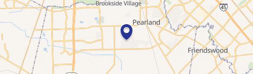 Pearland, TX 77584