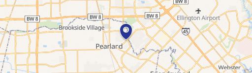 Pearland, TX 77581