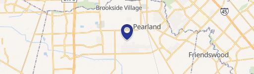 Pearland, TX 77584