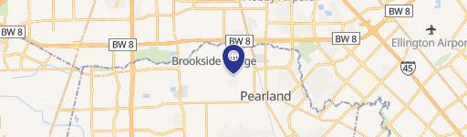Pearland, TX 77581