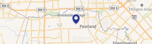 Pearland, TX 77581