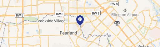 Pearland, TX 77581