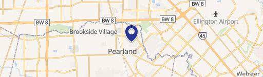 Pearland, TX 77581