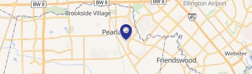 Pearland, TX 77581