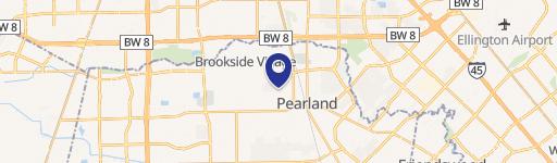 Pearland, TX 77581