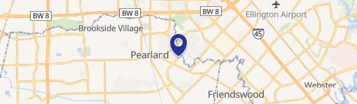Pearland, TX 77581